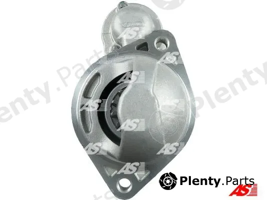 AS-PL S1109DELCO — Starter Brand new | Delco | Starters