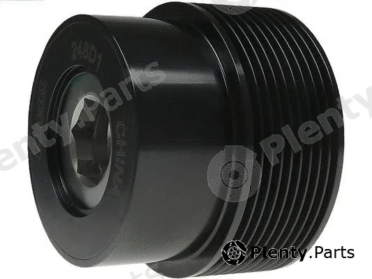 AS-PL AFP0116LITENS — Alternator Freewheel Clutch Brand new | Litens | Alternator freewheel pulleys