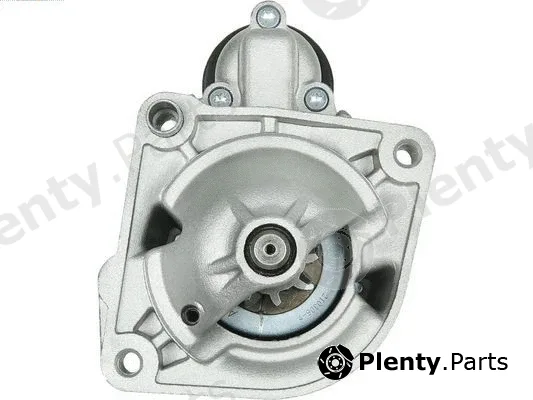 AS-PL S0139SR — Starter Remanufactured | AS-PL | Starters
