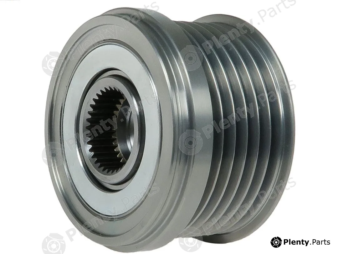 AS-PL AFP3091S — Alternator Freewheel Clutch Brand new | AS-PL | Alternator freewheel pulleys