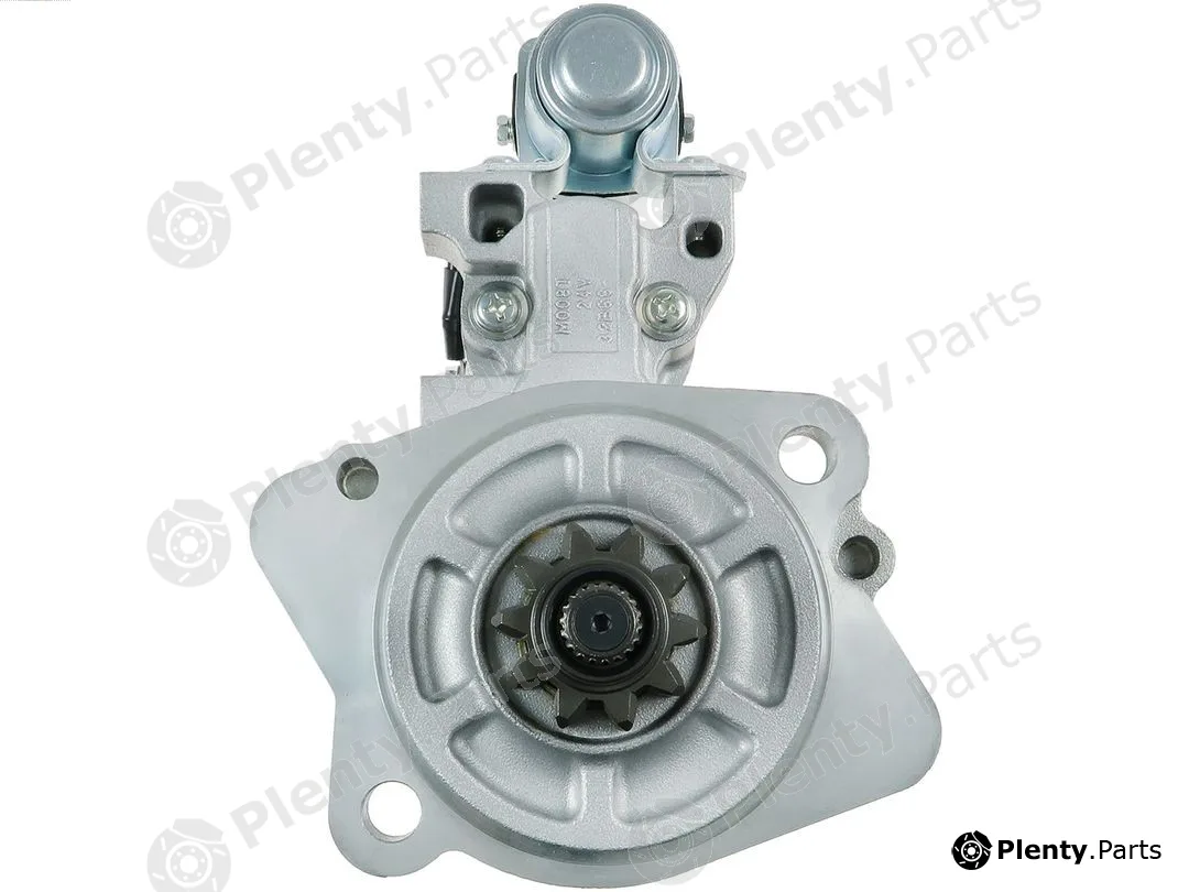 AS-PL S5059MITSUBISHI — Starter Brand new | Mitsubishi | Starters