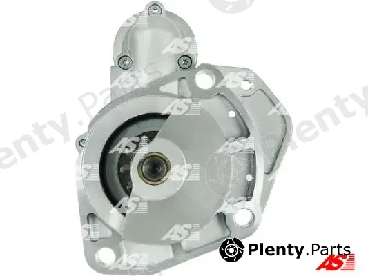AS-PL S0656S — Starter Brand new | AS-PL | Starters | 0001231039
