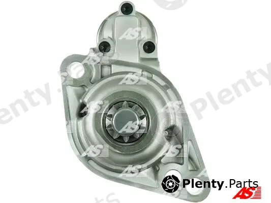 AS-PL S0090 — Starter Brand new | AS-PL | Starters | 0001123012
