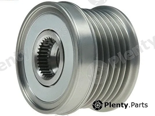 AS-PL AFP0047 — Alternator Freewheel Clutch Brand new | AS-PL | Alternator freewheel pulleys