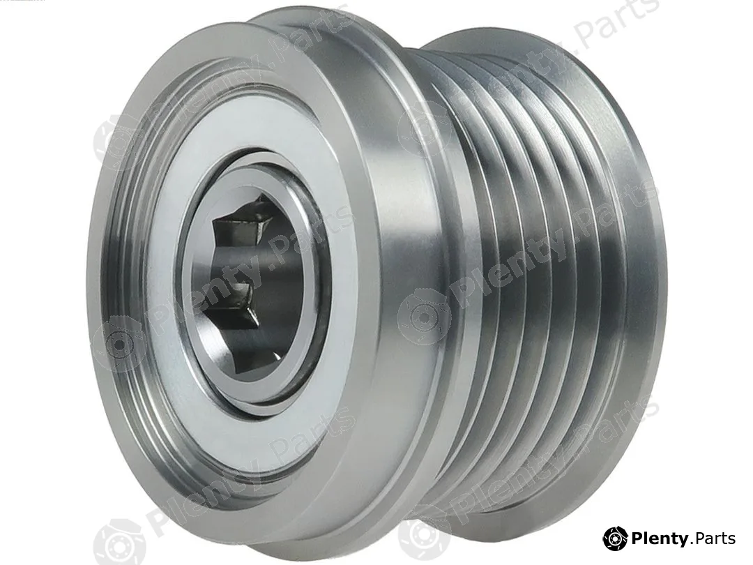 AS-PL AFP9052S — Alternator Freewheel Clutch Brand new | AS-PL | Alternator freewheel pulleys