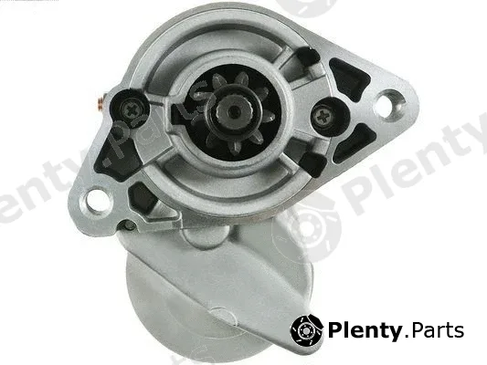 AS-PL S6013 — Starter Brand new | AS-PL | Starters