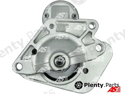 AS-PL S3124PR — Starter Remanufactured | AS-PL | Starters
