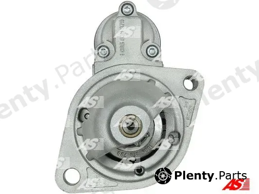 AS-PL S0242PR — Starter Remanufactured | AS-PL | Starters