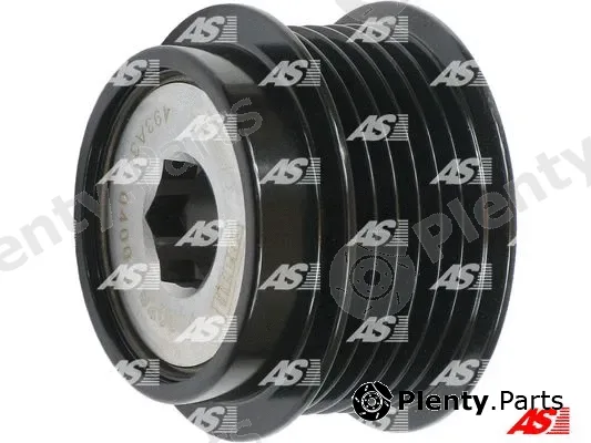 AS-PL AFP6022LITENS — Alternator Freewheel Clutch Brand new | Litens | Alternator freewheel pulleys