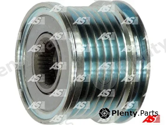 AS-PL AFP3028 — Alternator Freewheel Clutch Brand new | AS-PL | Alternator freewheel pulleys
