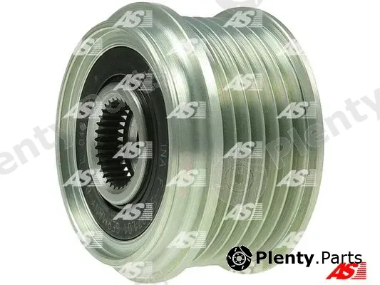 AS-PL AFP0102INA — Alternator Freewheel Clutch Brand new | Ina | Alternator freewheel pulleys