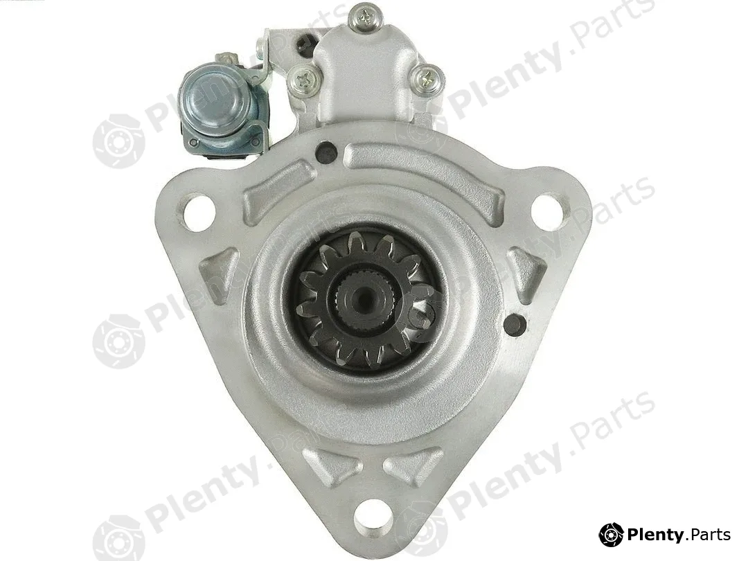 AS-PL S5523MITSUBISHI — Starter Brand new | Mitsubishi | Starters
