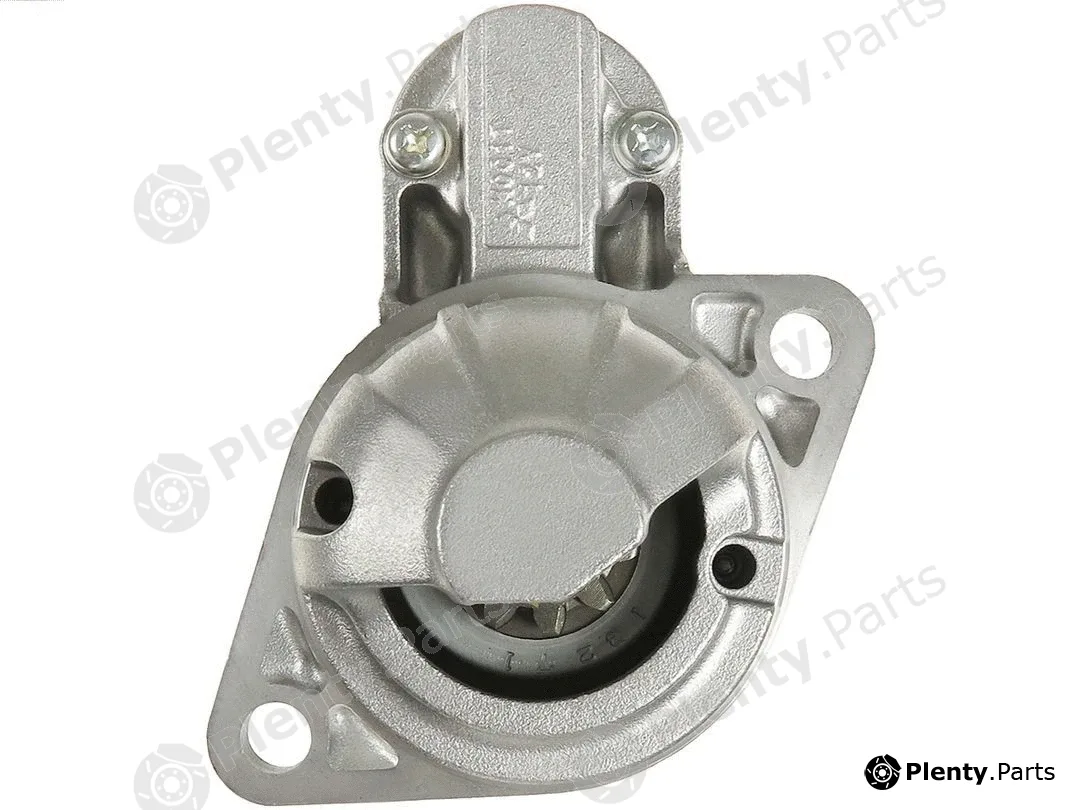 AS-PL S5520MITSUBISHI — Starter Brand new | Mitsubishi | Starters