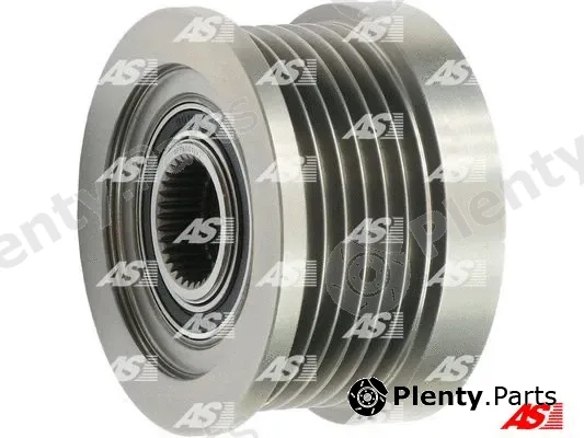 AS-PL AFP6001V — Alternator Freewheel Clutch Brand new | AS-PL | Alternator freewheel pulleys