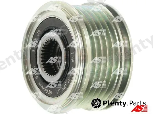 AS-PL AFP3017INA — Alternator Freewheel Clutch Brand new | Ina | Alternator freewheel pulleys