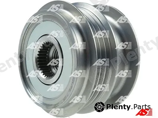 AS-PL AFP0088 — Alternator Freewheel Clutch Brand new | AS-PL | Alternator freewheel pulleys