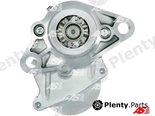 AS-PL S6268DENSO — Starter Brand new | Denso | Starters
