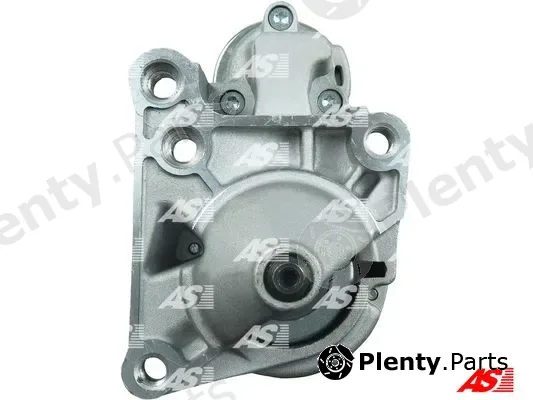 AS-PL S0526 — Starter Brand new | AS-PL | Starters | 0001107047