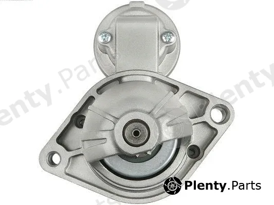 AS-PL S3018SR — Starter Remanufactured | AS-PL | Starters