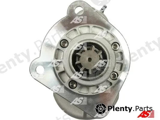 AS-PL S9016 — Starter Brand new | AS-PL | Starters | 443115144723