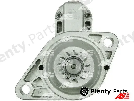AS-PL S3097PR — Starter Remanufactured | AS-PL | Starters