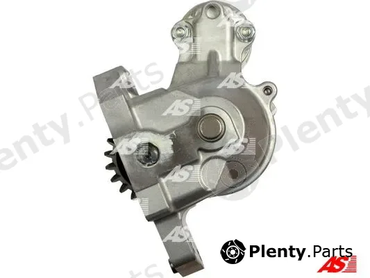 AS-PL S6038DENSO — Starter Brand new | Denso | Starters