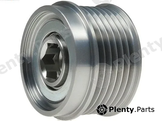 AS-PL AFP5040S — Alternator Freewheel Clutch Brand new | AS-PL | Alternator freewheel pulleys