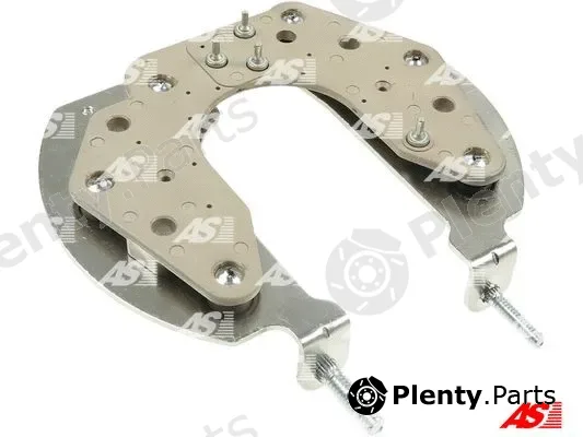AS-PL ARC9006 — Rectifier, alternator Brand new | AS-PL | Alternator rectifiers