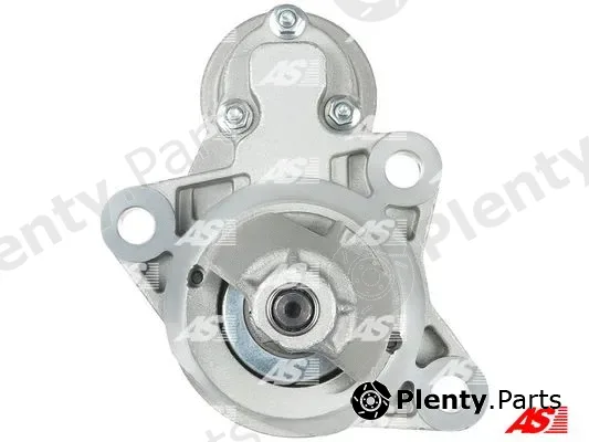 AS-PL S4071S — Starter Brand new | AS-PL | Starters | 63223103