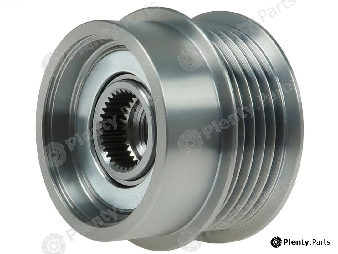 AS-PL AFP3096S — Alternator Freewheel Clutch Brand new | AS-PL | Alternator freewheel pulleys