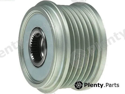 AS-PL AFP0018 — Alternator Freewheel Clutch Brand new | AS-PL | Alternator freewheel pulleys