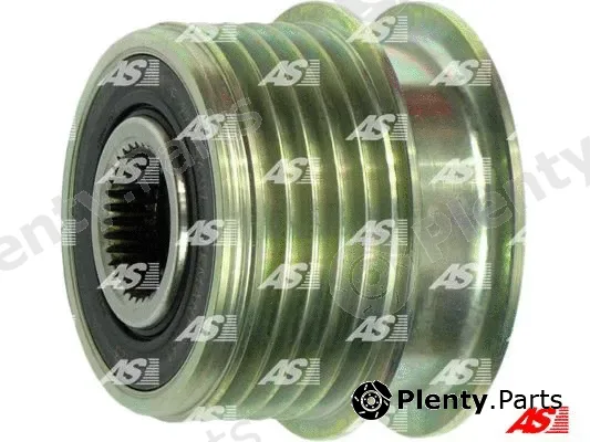 AS-PL AFP3001INA — Alternator Freewheel Clutch Brand new | Ina | Alternator freewheel pulleys