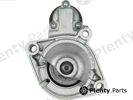 AS-PL S0073PR — Starter Remanufactured | AS-PL | Starters
