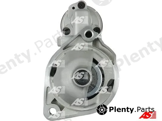 AS-PL S0215 — Starter Brand new | AS-PL | Starters | 0001109057