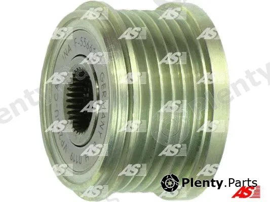 AS-PL AFP9010INA — Alternator Freewheel Clutch Brand new | Ina | Alternator freewheel pulleys