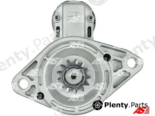 AS-PL S3153PR — Starter Remanufactured | AS-PL | Starters