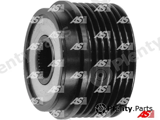 AS-PL AFP9005 — Alternator Freewheel Clutch Brand new | AS-PL | Alternator freewheel pulleys
