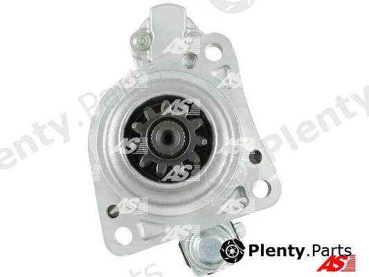 AS-PL S5070MITSUBISHI — Starter Brand new | Mitsubishi | Starters