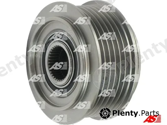 AS-PL AFP3023V — Alternator Freewheel Clutch Brand new | AS-PL | Alternator freewheel pulleys