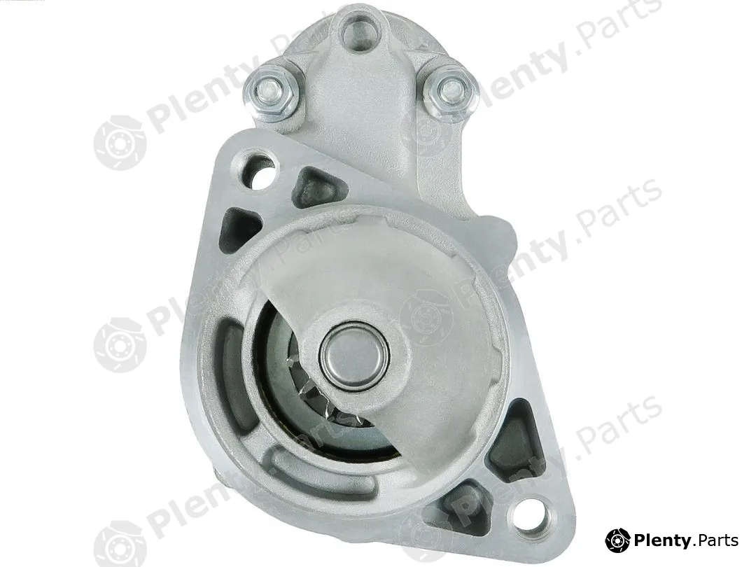 AS-PL S6510S — Starter Brand new | AS-PL | Starters | 438080-2040