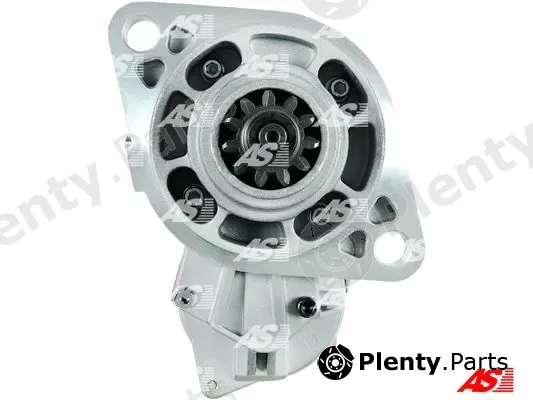 AS-PL S9309S — Starter Brand new | AS-PL | Starters | 0-24000-3032