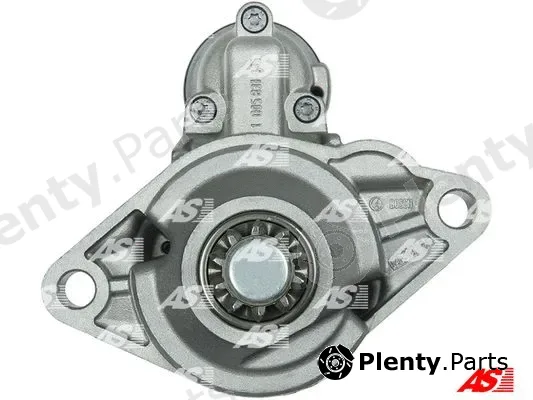 AS-PL S0629PR — Starter Remanufactured | AS-PL | Starters