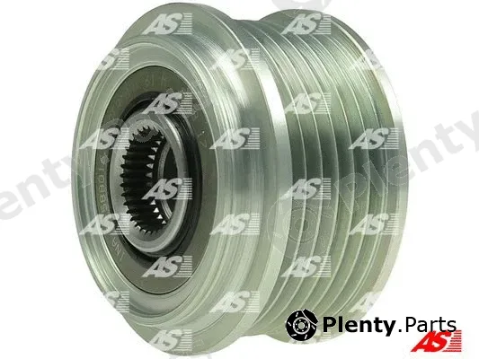 AS-PL AFP6055INA — Alternator Freewheel Clutch Brand new | Ina | Alternator freewheel pulleys