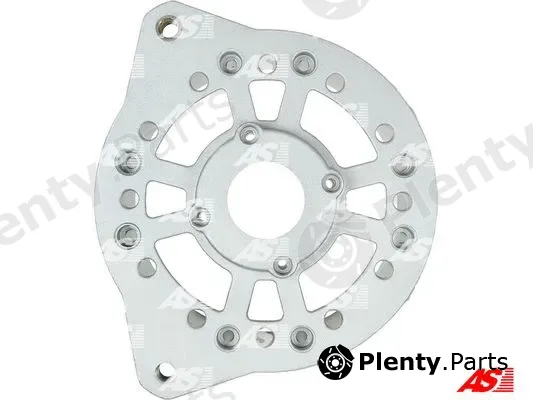 AS-PL ABR0004 — Bracket, alternator drive flange Brand new | AS-PL | Alternator d.e. brackets