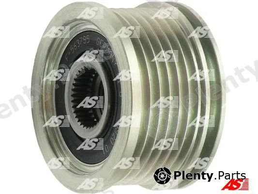 AS-PL AFP6030INA — Alternator Freewheel Clutch Brand new | Ina | Alternator freewheel pulleys