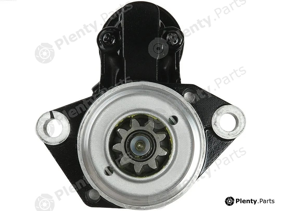 AS-PL S5255MITSUBISHI — Starter Brand new | Mitsubishi | Starters