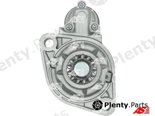 AS-PL S0697PR — Starter Remanufactured | AS-PL | Starters