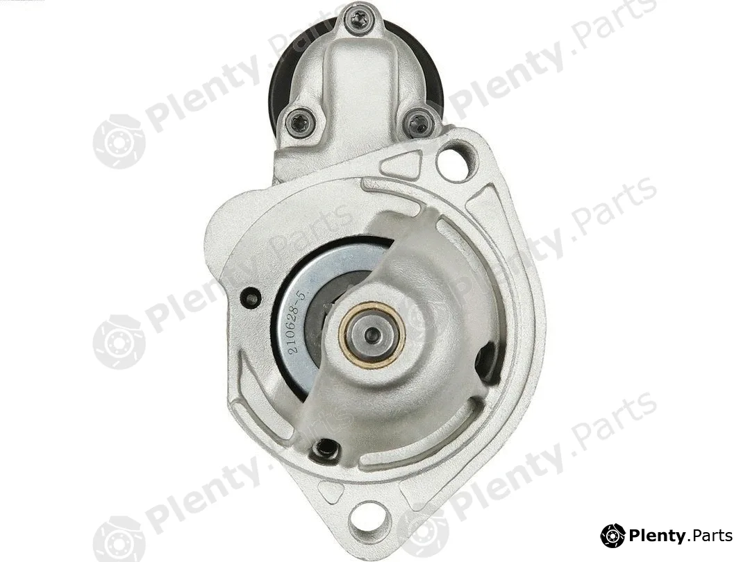 AS-PL S0054SR — Starter Remanufactured | AS-PL | Starters