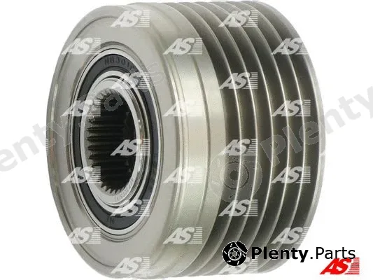 AS-PL AFP3005V — Alternator Freewheel Clutch Brand new | AS-PL | Alternator freewheel pulleys