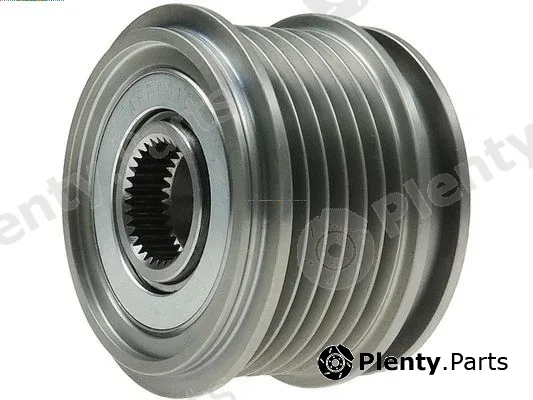 AS-PL AFP0010 — Alternator Freewheel Clutch Brand new | AS-PL | Alternator freewheel pulleys